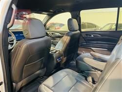 شيفروليه ترافرس